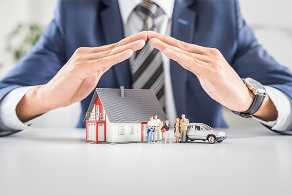mortgage insurance