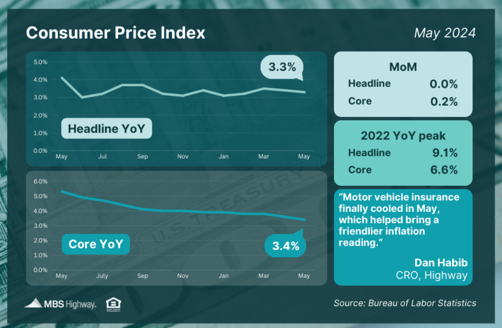 consume price index may 2024